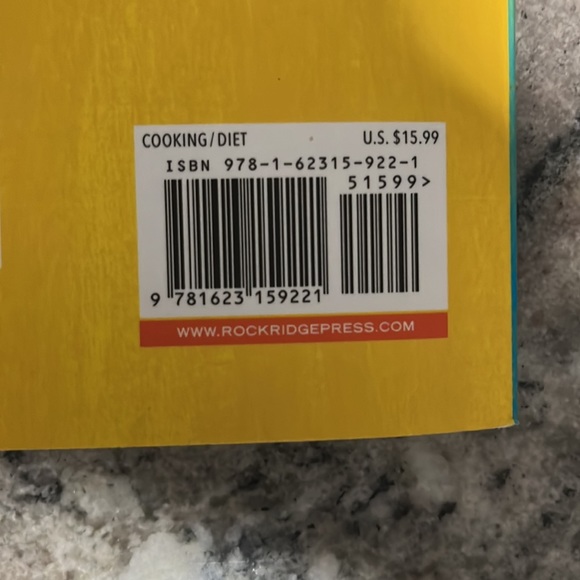 Easy ketogenic diet slow cooking cookbook - Picture 3 of 3